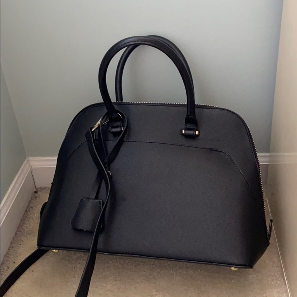 ZARA NEVER WORN handbag